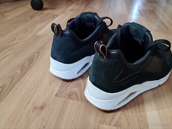 Pánské tenisky Skechers 43 - 3