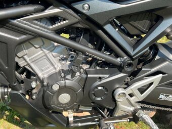 Honda CB 125 R Neo Sports Café - 3