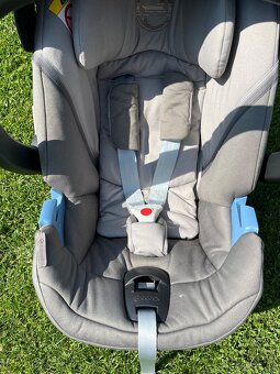 Vajíčko Cybex Aton 5 - 3