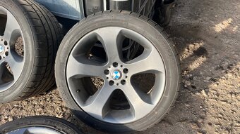 R20 5x120 bmw x5 style 132 - 3