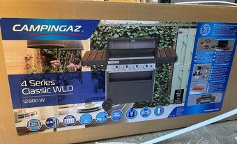 Campingaz gril 4 Series Classic WLD - 3