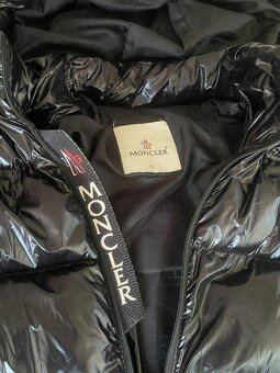 Moncler zimní bunda - 3