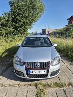 Vw golf 5 gti - 3
