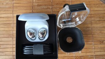 Samsung Galaxy Buds Pro + Voděodolné pouzdro - 3
