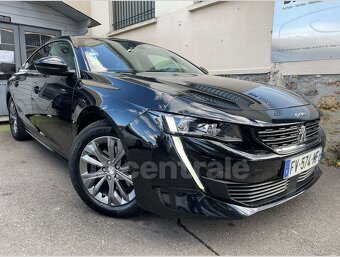 PEUGEOT 508 II BlueHDi 130 S&S ALLURE EAT8 2021 - 3