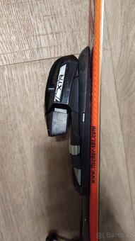 Lyže Fischer RX 120cm - 3