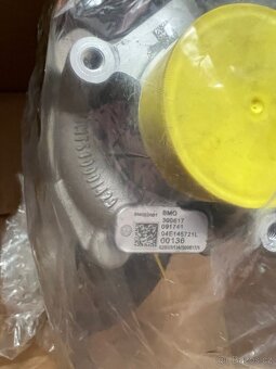 Turbo pro TSi 1.2 81 kW - 3