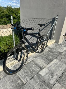 Prodám trekové kolo Giant Roam XR1 - 3
