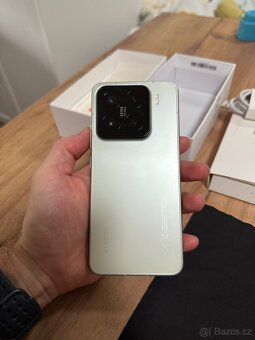 Xiaomi 15 256GB - 3