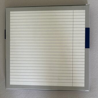 Alu cívka BASF 26,5 cm - 3