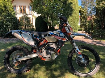 KTM EXC 250 SixDays 2015 - 3