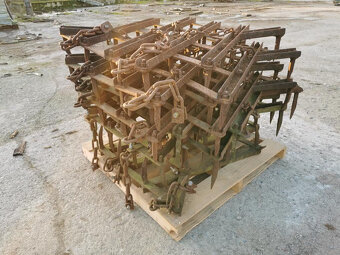 Brány - 3