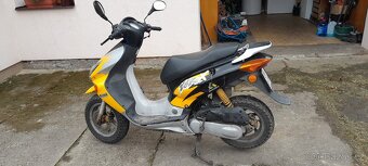 Prodám skutr - 3
