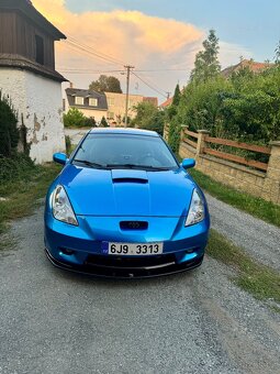 🔹Toyota Celica 1.8 vvtl-i 141kw 🔹 - 3