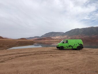 vw t4 transporter, 1.9tdi - 3