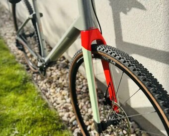 BMC URS ONE - 3