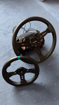 Logitech G29 - řadící páka Logitech - 3