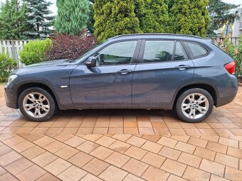 BMW X1 Xdrive 18d 105kw - 3