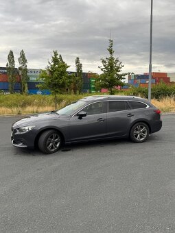 Mazda 6 - 3