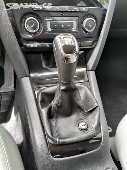Octavia 2 facelift - 3