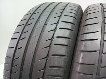 Letní pneu 215/50/17 Michelin - 3
