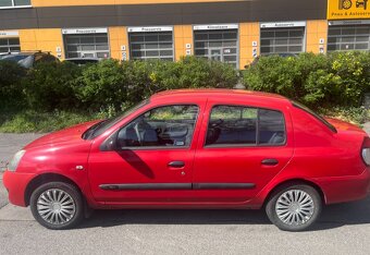 Renault Thalia 1,2 LPG, 2008 - 3