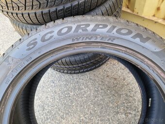 235/50 r20 zimni pneumatiky 235/50/20 235 50 20 - 3
