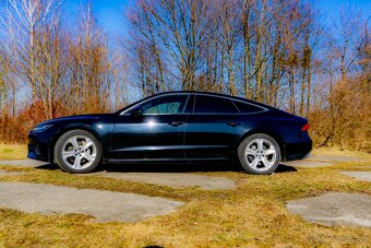 Prodej Audi A7 50TDI - 3