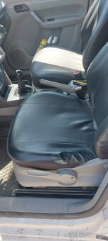 Volkswagen CADDY 1,9 DIESEL - 3