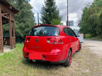 Seat Altea XL,2006,2.0TDI-103kw - 3
