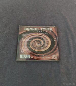 Bonnie Tyler - The Best Of Bonnie Tyler CD - 3