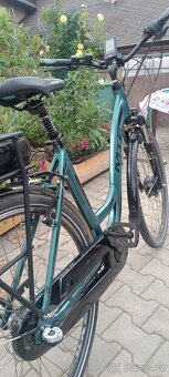 Elektro kolo MTF City 1.4 - 3