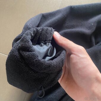 CrossField fleece Mikina - 3