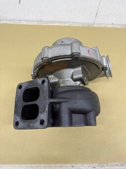Turbo Borgwarner - 3