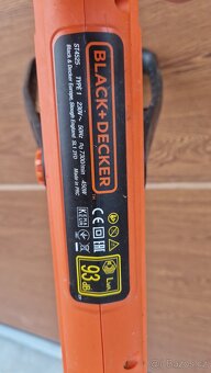 Black & Decker ST4525 - 3