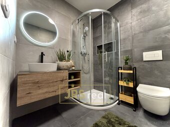 Pronájem bytu 1+kk 32,5m2, Zlín - Malenovice, ev.č. 160088DV - 3