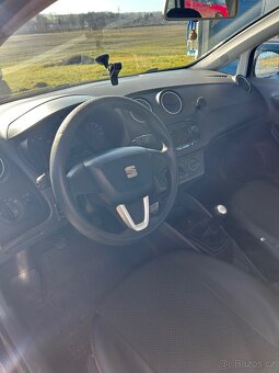 Seat ibiza - 3