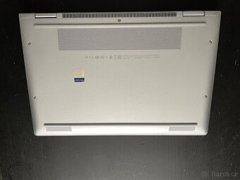 Otočný HP elitebook x360 1030 G3 - 3