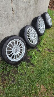 Original Oz Racing Superturismo LM 18" - 3