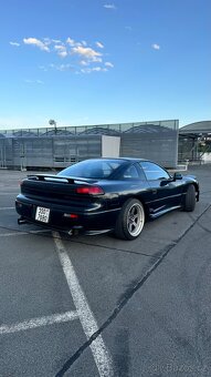 Dodge Stealth 1991 - 3