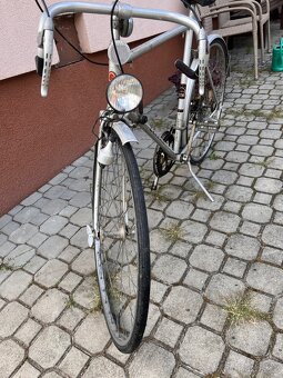 Kolo favorit - 3