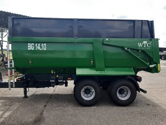 návěs WTC Písečná BIG 14.10. - 3