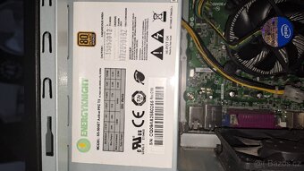 PC pro Kancelář/Multimédia - 3