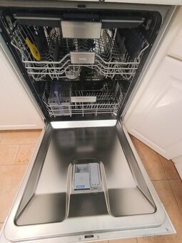 Myčka Beko 60cm,14sad,top stav - 3