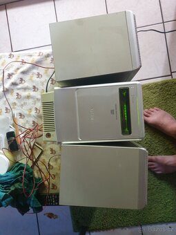 Philips MC-120 - 3