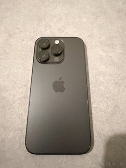 iPhone 14 Pro 256 GB, Space Black - 3
