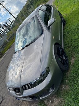 Seat leon cupra r 165kw - 3