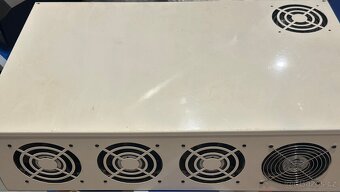 Mining Rig 4x Rtx 3090 - 3