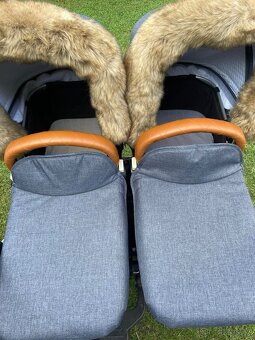 Bugaboo Donkey 1 twin - 3