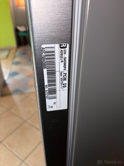 Lednice LG GWB459NQPD - 3